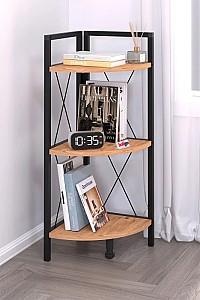 Etajera Bofigo 15-10-02 Pine