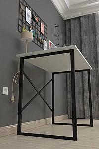 Masa de birou Bofigo 20-01-01 White