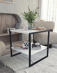 Masuta de cafea, reviste Bofigo 22-55-01 White