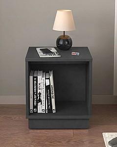 Noptiera Bofigo 19-03-08 Anthracite