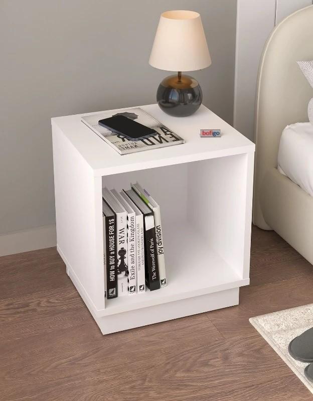 Noptiera Bofigo 19-03-01 White