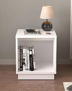 Noptiera Bofigo 19-03-01 White