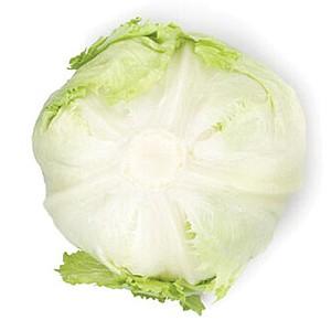 Seminte de salata Rijk Zwaan Santarinas RZ