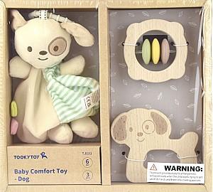 Jucarie bebelus Tooky Toy TJ111