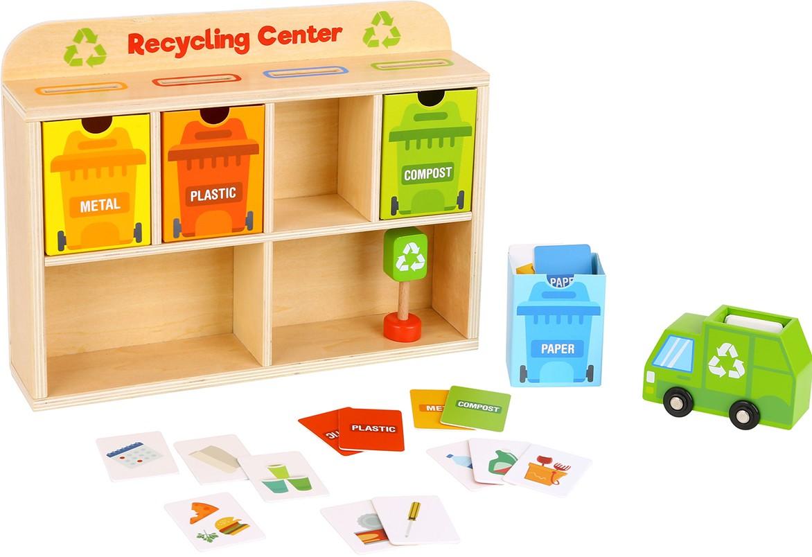 Joc de masa Tooky Toy TY635A