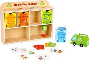 Joc de masa Tooky Toy TY635A