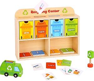 Joc de masa Tooky Toy TY635A