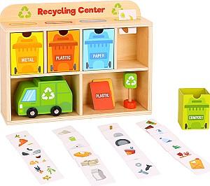 Joc de masa Tooky Toy TY635A