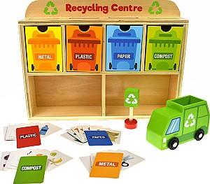 Joc de masa Tooky Toy TY635A