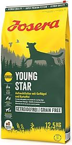 Hrana uscata pentru caini Josera Youngstar 12.5 kg
