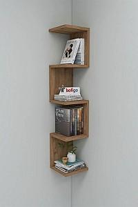 Raft de perete Bofigo 15-12-02 Pine