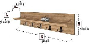 Cuier Bofigo 21-12-02 Pine