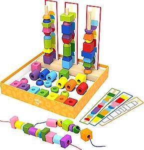 Joc de logica Tooky Toy TY667A