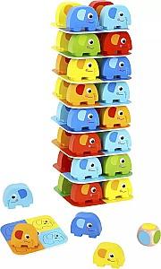 Joc de masa Tooky Toy TKF070A