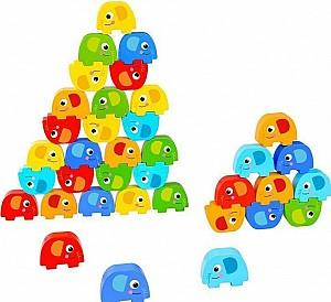 Joc de masa Tooky Toy TKF070A