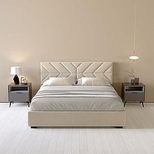 Pat My-Style my-Lora 140x200 M09 (Bej)