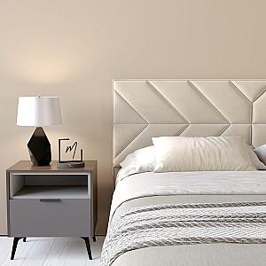 Pat My-Style my-Lora 140x200 M09 (Bej)