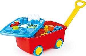 Constructor Dolu 5099