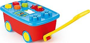 Constructor Dolu 5099