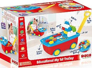 Constructor Dolu 5099