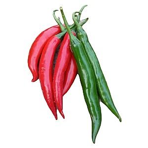 Seminte de ardei Nongwoo Bio Big Daddy F1