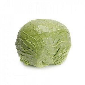 Seminte de varza alba Rijk Zwaan Zarissima F1