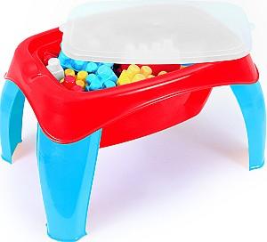 Constructor Dolu 5298