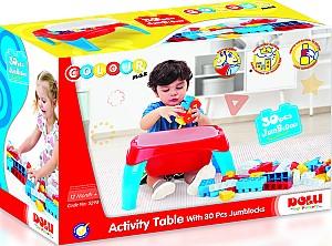 Constructor Dolu 5298