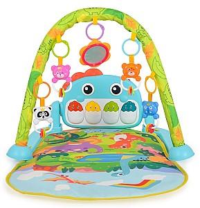 Covoras de joaca copii Huanger Dino (HE0643)