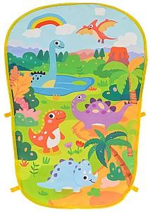 Covoras de joaca copii Huanger Dino (HE0643)