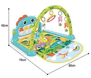 Covoras de joaca copii Huanger Dino (HE0643)