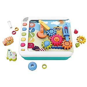 Joc de logica Hola Toys Montessori