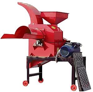 Tocator de furaje Sigma 400-24