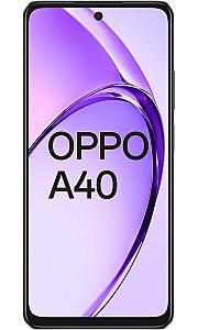 Telefon mobil Oppo A40 6/128GB Sparkle Black