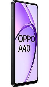 Telefon mobil Oppo A40 6/128GB Sparkle Black