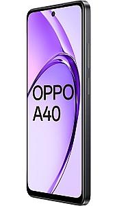 Telefon mobil Oppo A40 6/128GB Sparkle Black