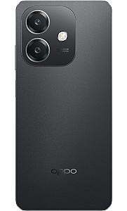 Telefon mobil Oppo A40 6/128GB Sparkle Black