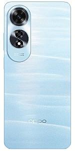 Telefon mobil Oppo A60 8/256GB Ripple Blue
