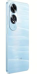 Telefon mobil Oppo A60 8/256GB Ripple Blue