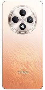 Telefon mobil Oppo Reno 12 F 4G 8/256GB Amber Orange