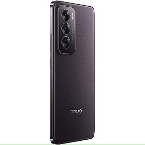 Telefon mobil Oppo Reno 12 5G 12/256GB Black Brown
