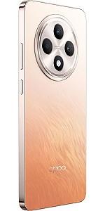Telefon mobil Oppo Reno 12 F 4G 8/256GB Amber Orange