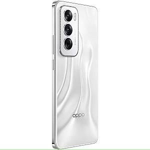 Telefon mobil Oppo Reno 12 5G 12/256GB Astro Silver