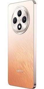 Telefon mobil Oppo Reno 12 F 4G 8/256GB Amber Orange