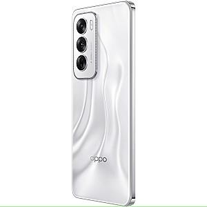 Telefon mobil Oppo Reno 12 5G 12/256GB Astro Silver