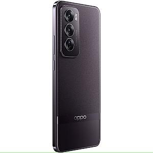 Telefon mobil Oppo Reno 12 Pro 5G 12/512GB Nebula Black