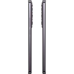 Telefon mobil Oppo Reno 12 5G 12/256GB Black Brown