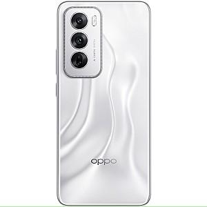 Telefon mobil Oppo Reno 12 5G 12/256GB Astro Silver