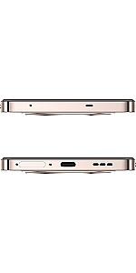 Telefon mobil Oppo Reno 12 F 4G 8/256GB Amber Orange