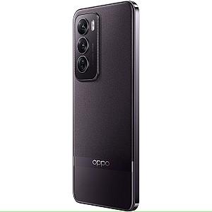 Telefon mobil Oppo Reno 12 Pro 5G 12/512GB Nebula Black
